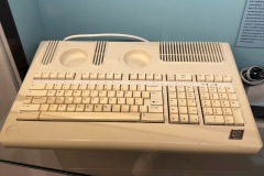 TNS-series computer.