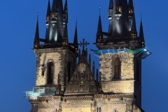 Church of Our Lady Before Týn.