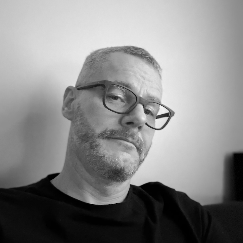 The Travels of That Man, Matt