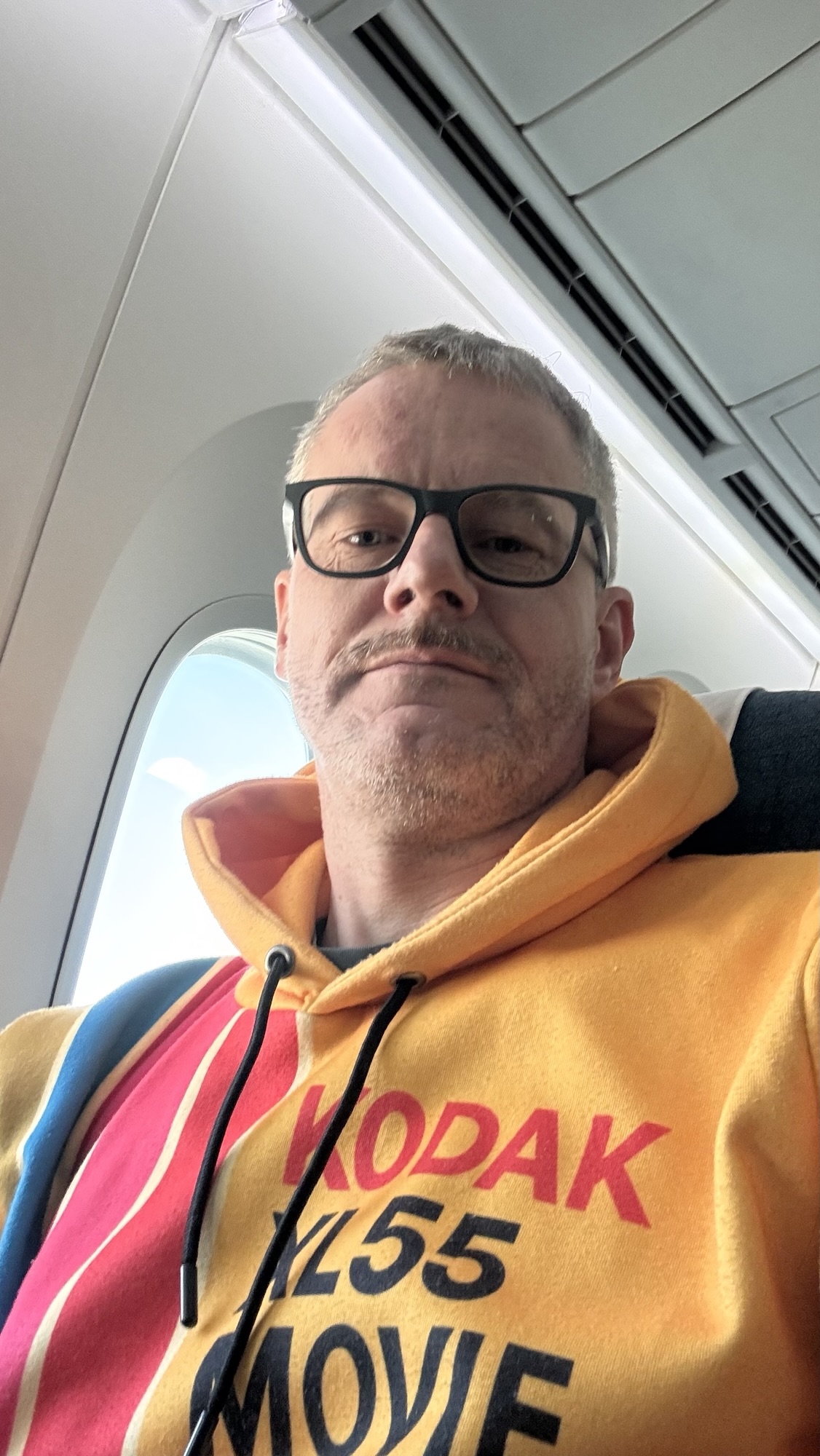 Day 1: Premium dreams