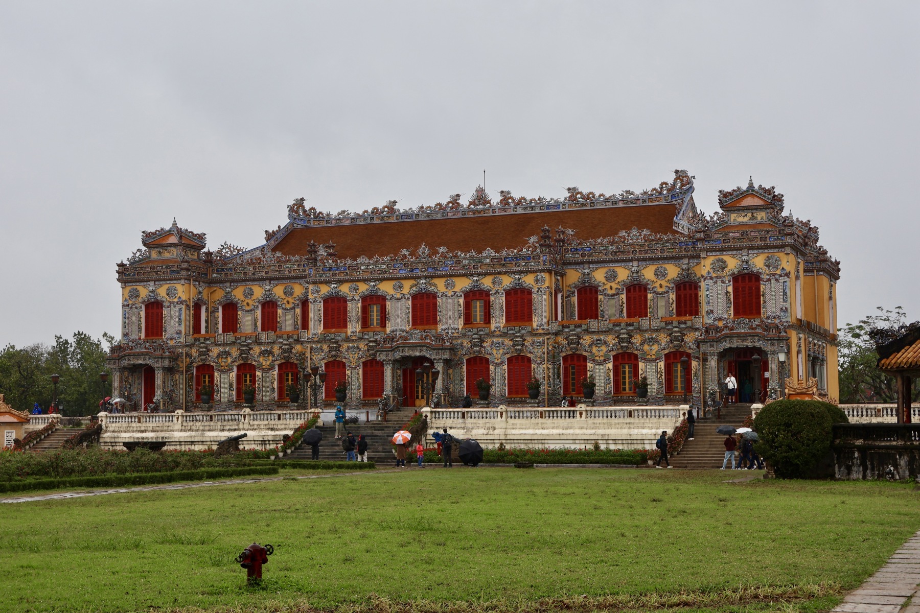 Hue – The Imperial City